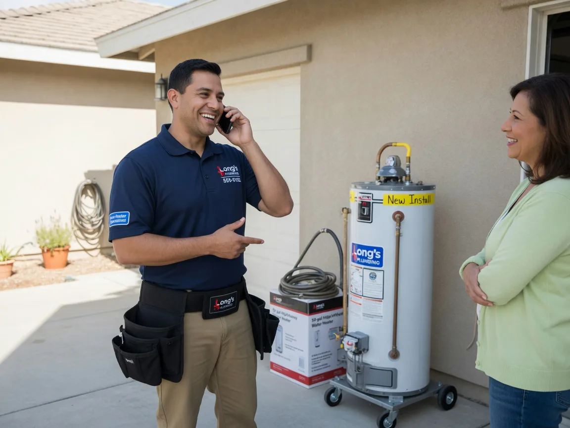 Leak Detection Bandy, VA FAQs